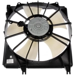 Order Radiator Fan Assembly by DORMAN (OE SOLUTIONS) - 621-507 For Your Vehicle
