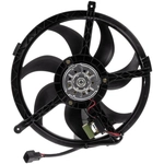 Order DORMAN (OE SOLUTIONS) - 621-508 - Radiator Fan Assembly For Your Vehicle