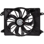 Order Radiator Fan Assembly by DORMAN (OE SOLUTIONS) - 621-526 For Your Vehicle