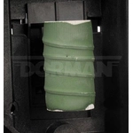 Order Radiator Fan Assembly by DORMAN (OE SOLUTIONS) - 621-526XD For Your Vehicle