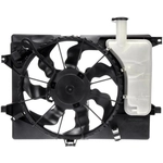 Order DORMAN (OE SOLUTIONS) - 621-528 - Radiator Fan Assembly For Your Vehicle