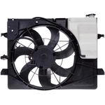 Order Radiator Fan Assembly by DORMAN (OE SOLUTIONS) - 621-529 For Your Vehicle