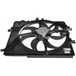 Order assemblage de ventilateur de radiateur de DORMAN (OE SOLUTIONS) - 621-555 For Your Vehicle