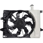 Order DORMAN (OE SOLUTIONS) - 621-565 - Radiator Fan Assembly Without Controller For Your Vehicle