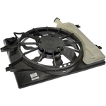 Order DORMAN (OE SOLUTIONS) - 621565 - Radiator Fan Assembly For Your Vehicle