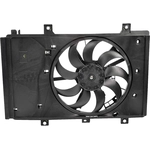 Order DORMAN (OE SOLUTIONS) - 621-568 - Radiator Fan Assembly For Your Vehicle