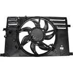 Order assemblage de ventilateur de radiateur de DORMAN (OE SOLUTIONS) - 621577 For Your Vehicle