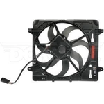 Order assemblage de ventilateur de radiateur de DORMAN (OE SOLUTIONS) - 621-601 For Your Vehicle