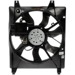 Order assemblage de ventilateur de radiateur de DORMAN (OE SOLUTIONS) - 621-618 For Your Vehicle