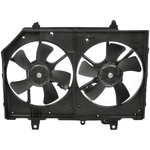 Order DORMAN (OE SOLUTIONS) - 621-908 - Radiator Fan Assembly For Your Vehicle