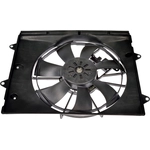 Order DORMAN (OE SOLUTIONS) - 621-967 - Radiator Fan Assembly For Your Vehicle