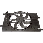 Order Radiator Fan Assembly by DORMAN (OE SOLUTIONS) - 621-971 For Your Vehicle