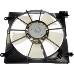 Order Radiator Fan Assembly by DORMAN (OE SOLUTIONS) - 621-973 For Your Vehicle