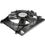 Order Radiator Fan Assembly by DORMAN (OE SOLUTIONS) - 621-974 For Your Vehicle