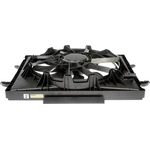 Order Radiator Fan Assembly by DORMAN (OE SOLUTIONS) - 621-982 For Your Vehicle