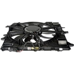Order Radiator Fan Assembly by DORMAN (OE SOLUTIONS) - 621-984 For Your Vehicle