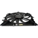Order Radiator Fan Assembly by DORMAN (OE SOLUTIONS) - 621-986 For Your Vehicle