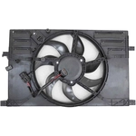 Order Radiator Fan Assembly - FI3115102 For Your Vehicle