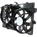 Order assemblage de ventilateur de radiateur - FO3115177 For Your Vehicle