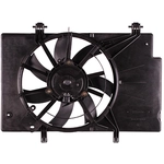 Order assemblage de ventilateur de radiateur - FO3115186 For Your Vehicle