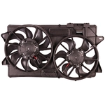 Order Radiator Fan Assembly - FO3115204 For Your Vehicle