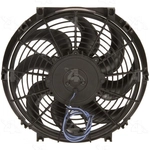 Order FOUR SEASONS - 36896 - Radiator Fan Assembly For Your Vehicle