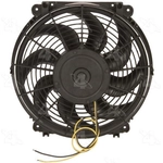Order FOUR SEASONS - 36897 - Radiator Fan Assembly For Your Vehicle