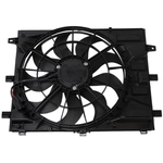 Order FOUR SEASONS - 75182 - Engine Cooling Fan For Your Vehicle
