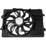 Order FOUR SEASONS - 75189 - Engine Cooling Fan Assembly For Your Vehicle