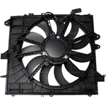 Order FOUR SEASONS - 75193 - Engine Cooling Fan Assembly For Your Vehicle