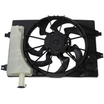 Order FOUR SEASONS - 75194 - Engine Cooling Fan For Your Vehicle