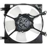Order Radiator Fan Assembly by FOUR SEASONS - 75224 For Your Vehicle