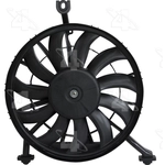 Order assemblage de ventilateur de radiateur de FOUR SEASONS - 75233 For Your Vehicle