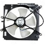 Order assemblage de ventilateur de radiateur de FOUR SEASONS - 75242 For Your Vehicle