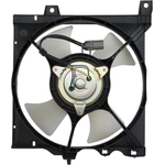 Order assemblage de ventilateur de radiateur de FOUR SEASONS - 75245 For Your Vehicle