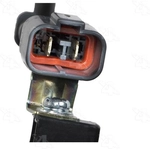Order assemblage de ventilateur de radiateur de FOUR SEASONS - 75252 For Your Vehicle