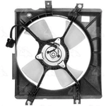 Order assemblage de ventilateur de radiateur de FOUR SEASONS - 75266 For Your Vehicle