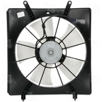 Order assemblage de ventilateur de radiateur de FOUR SEASONS - 75275 For Your Vehicle
