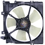Order Radiator Fan Assembly by FOUR SEASONS - 75288 For Your Vehicle