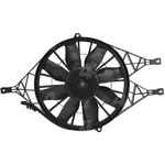 Order FOUR SEASONS - 75311 - Radiator Fan Assembly For Your Vehicle