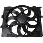 Order FOUR SEASONS - 75323 - Engine Cooling Fan Assembly For Your Vehicle