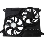 Order FOUR SEASONS - 75328 - Radiator Fan Assembly For Your Vehicle