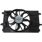 Order FOUR SEASONS - 75330 - Engine Cooling Fan For Your Vehicle