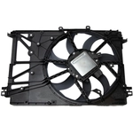 Order FOUR SEASONS - 75336 - Engine Cooling Fan Assembly For Your Vehicle