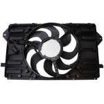 Order FOUR SEASONS - 75337 - Radiator Fan Assembly For Your Vehicle