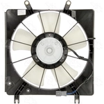 Order assemblage de ventilateur de radiateur de FOUR SEASONS - 75347 For Your Vehicle