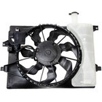 Order FOUR SEASONS - 75409 - Engine Cooling Fan Assembly For Your Vehicle
