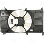 Order assemblage de ventilateur de radiateur de FOUR SEASONS - 75465 For Your Vehicle