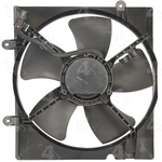 Order Radiator Fan Assembly by FOUR SEASONS - 75633 For Your Vehicle