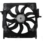 Order FOUR SEASONS - 75911 - Radiator Fan Assembly For Your Vehicle